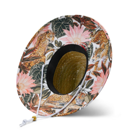 Hemlock Adult Hat