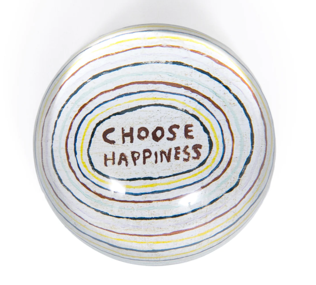 Sugarboo Paperweight