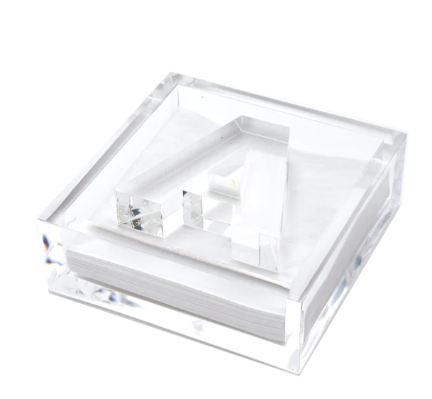 Napkin Holder