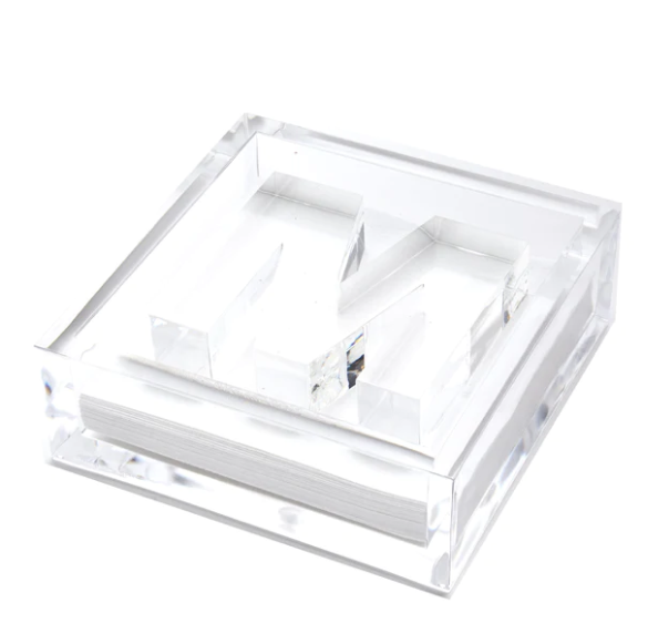 Napkin Holder