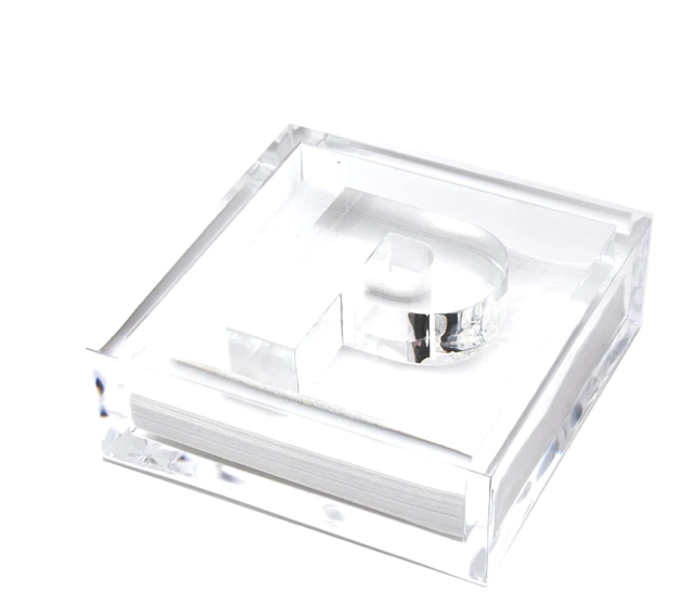 Napkin Holder