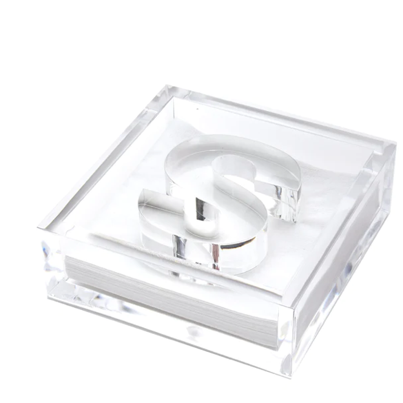 Napkin Holder