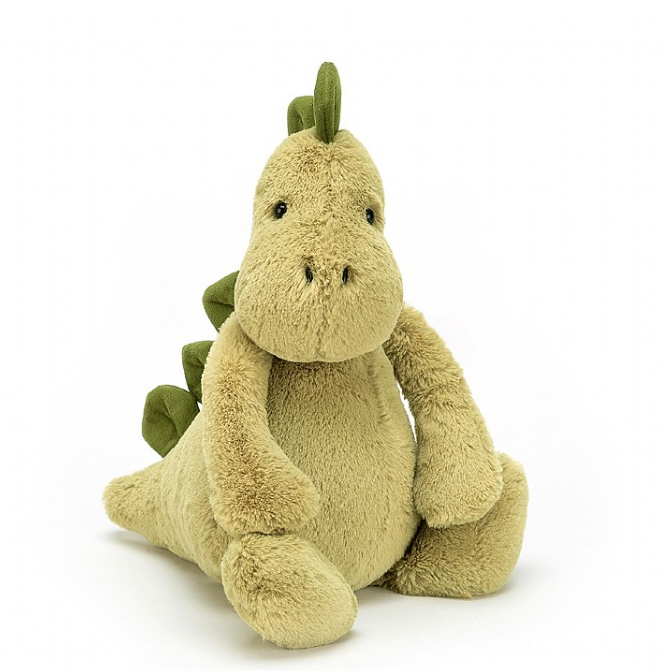 Jellycat Medium Bashful Animal