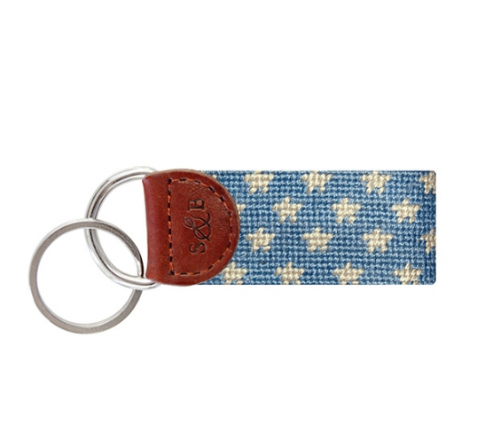 Smathers and Branson Key Fob