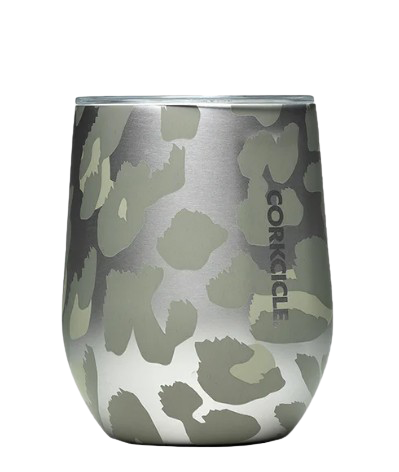 Corkcicle 12oz Stemless