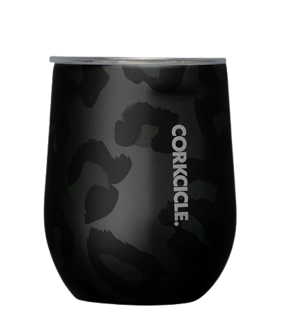 Corkcicle 12oz Stemless