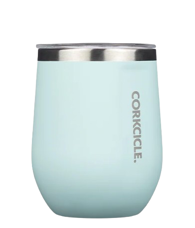 Corkcicle 12oz Stemless