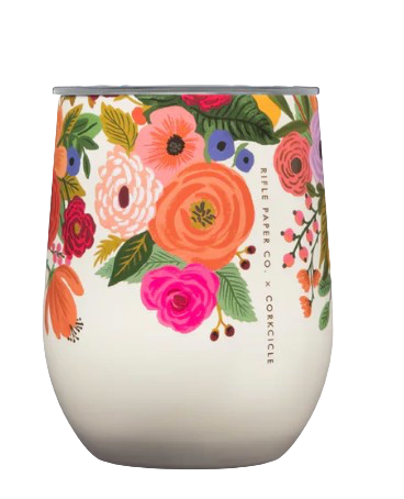 Corkcicle 12oz Stemless