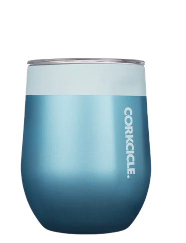 Corkcicle 12oz Stemless