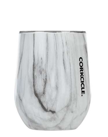 Corkcicle 12oz Stemless