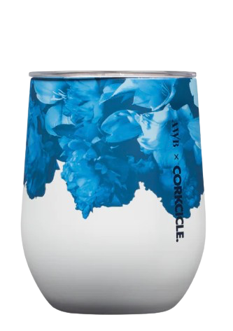 Corkcicle 12oz Stemless