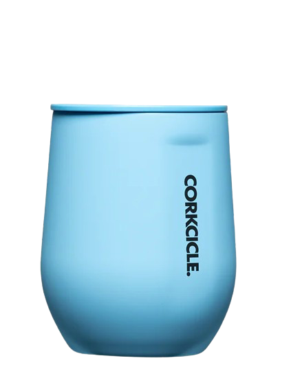 Corkcicle 12oz Stemless
