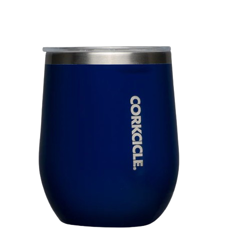 Corkcicle 12oz Stemless