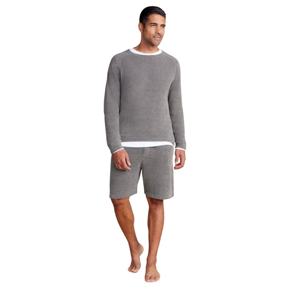 Barefoot Dreams CCUL Men's Lounge Short