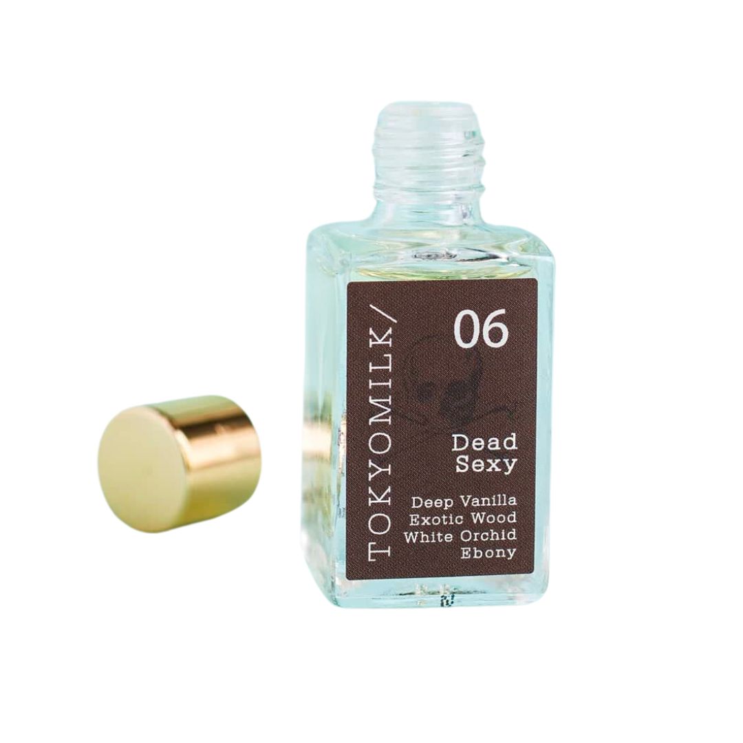Tokyomilk Little Luxe Eau De Parfum
