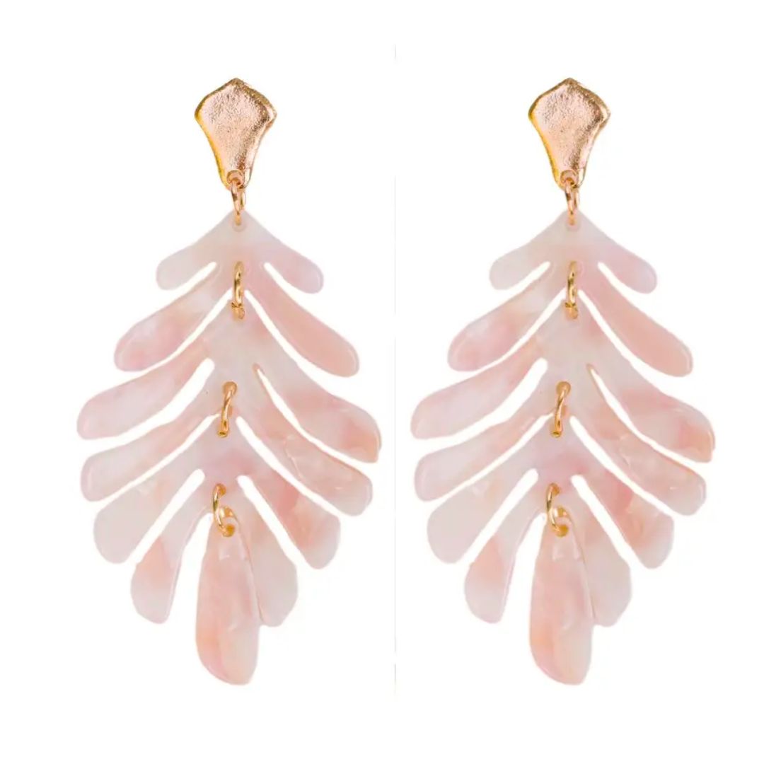 Petite Palm Drops