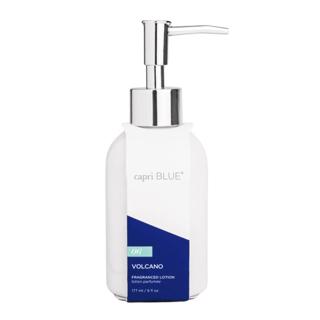 Capri Blue Hand Lotion