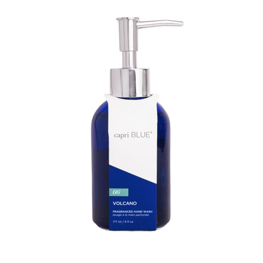 Capri Blue Hand Soap