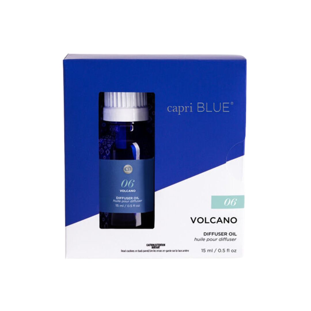 Capri Blue Diffuser Oil