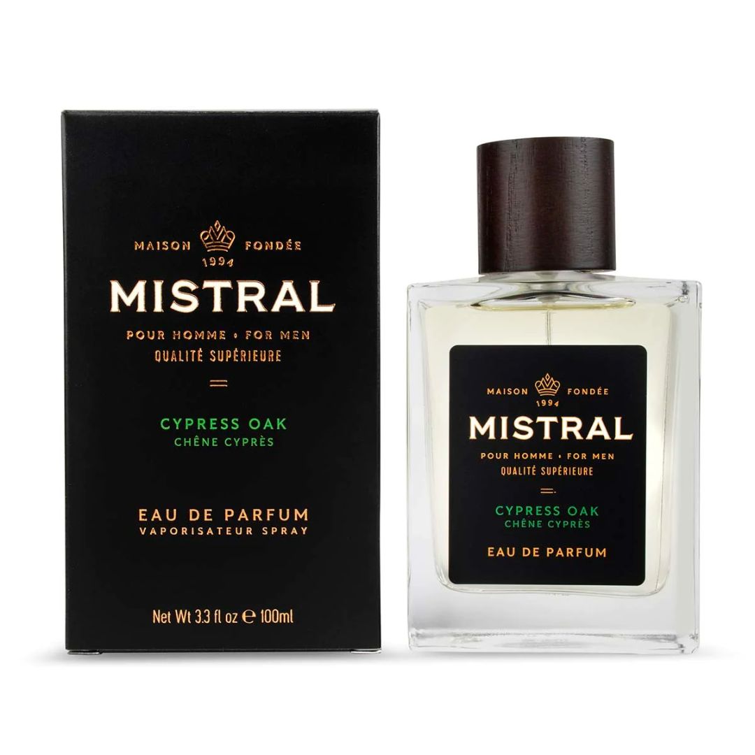 Mistral Men's Cologne
