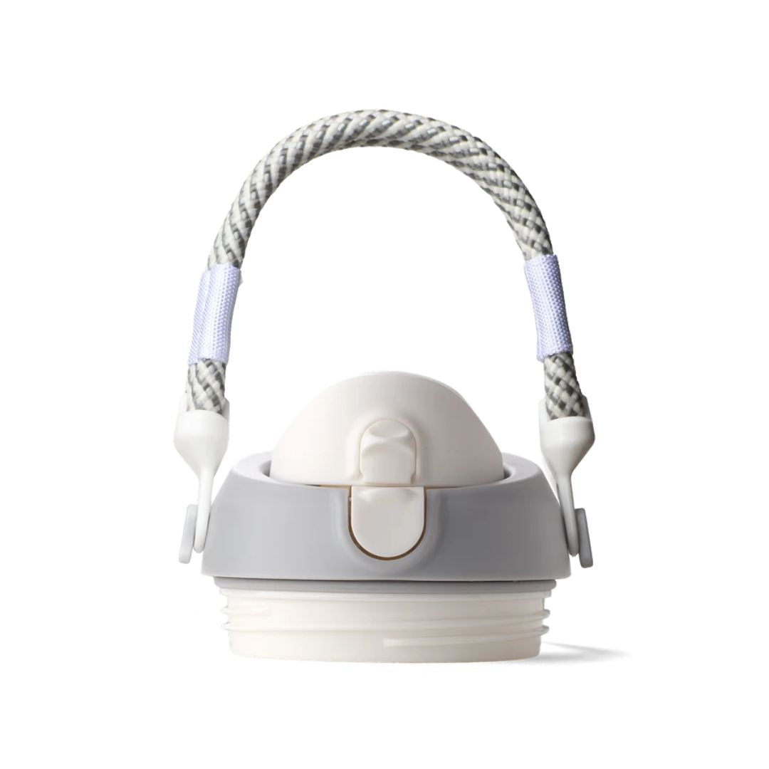Pirani Companion Lid