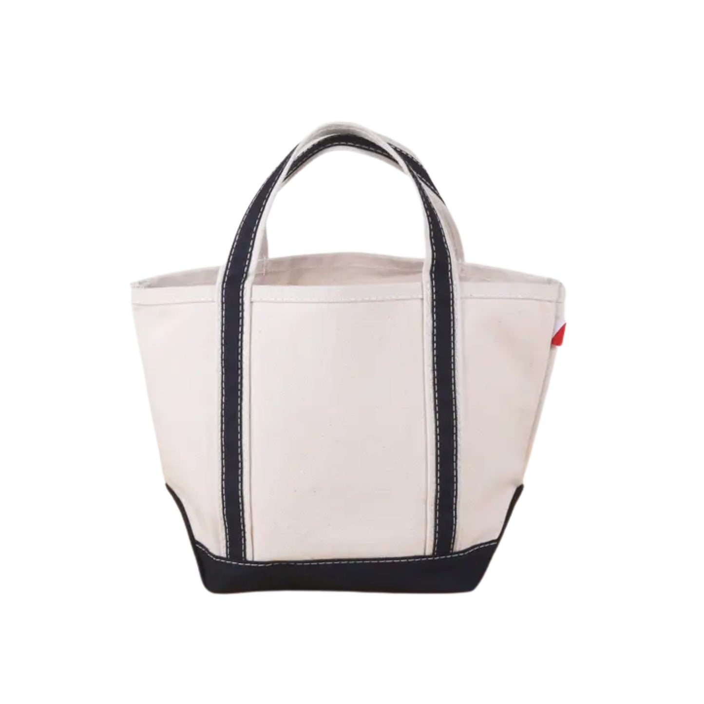 Canvas Mini Tote