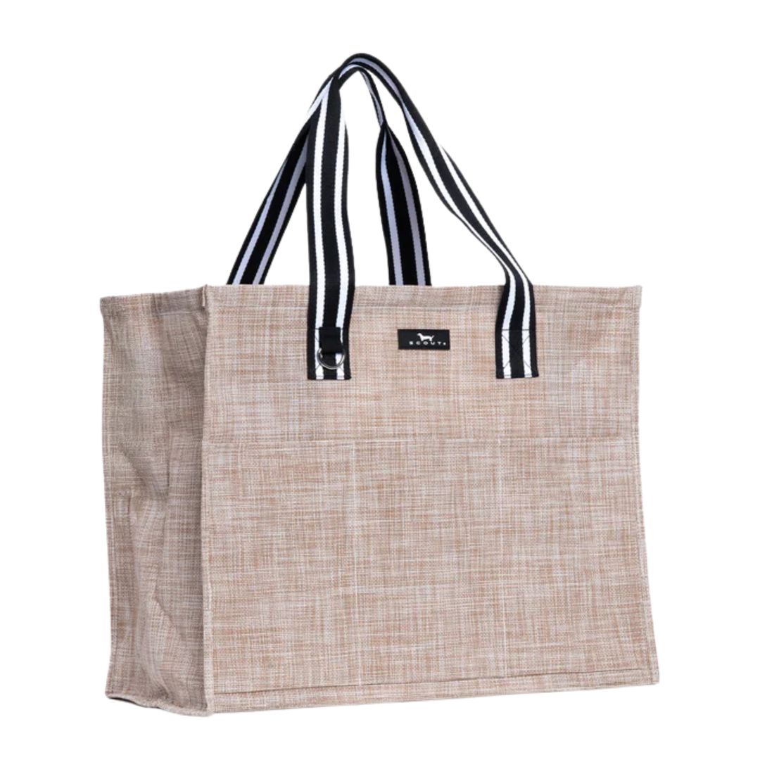 Scout Extended Stay Tote