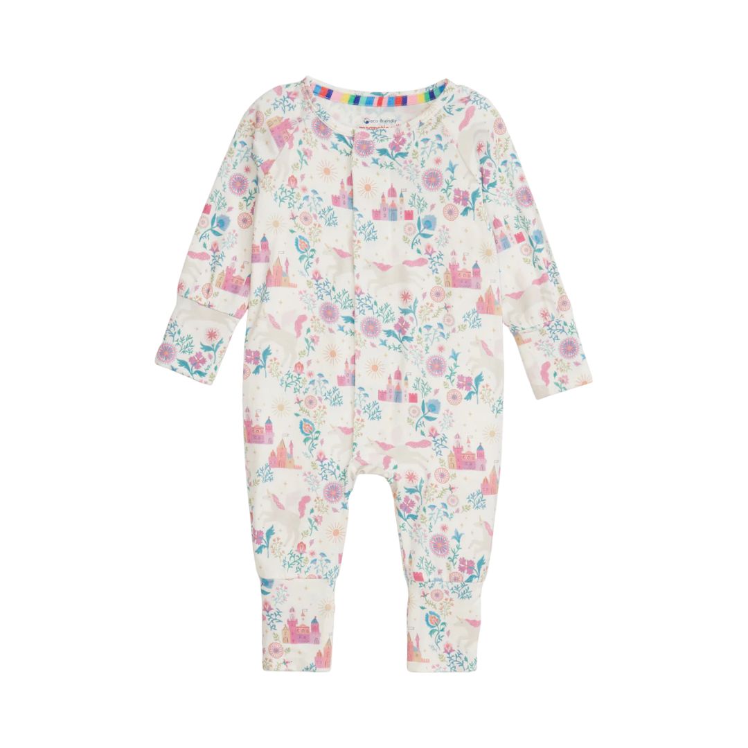 Magnetic Me Modal Coverall