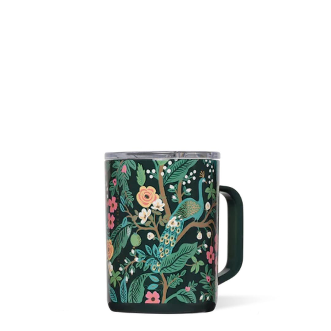 Corkcicle 16oz Mug