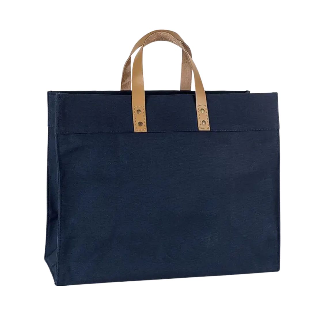 ShoreBags Box Tote