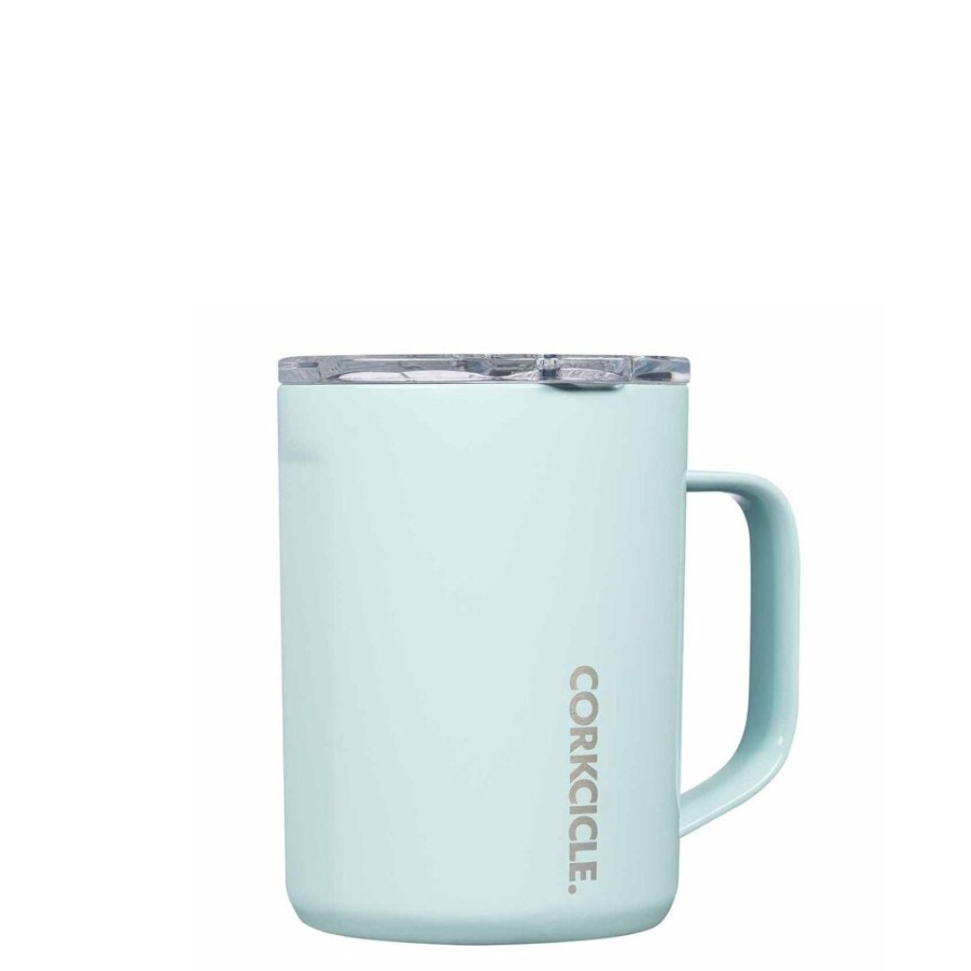 Corkcicle 16oz Mug