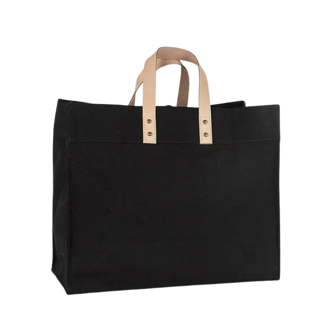 ShoreBags Box Tote