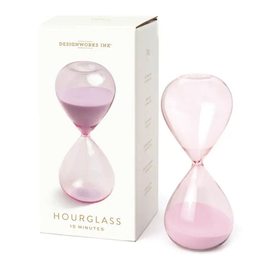 Hourglass