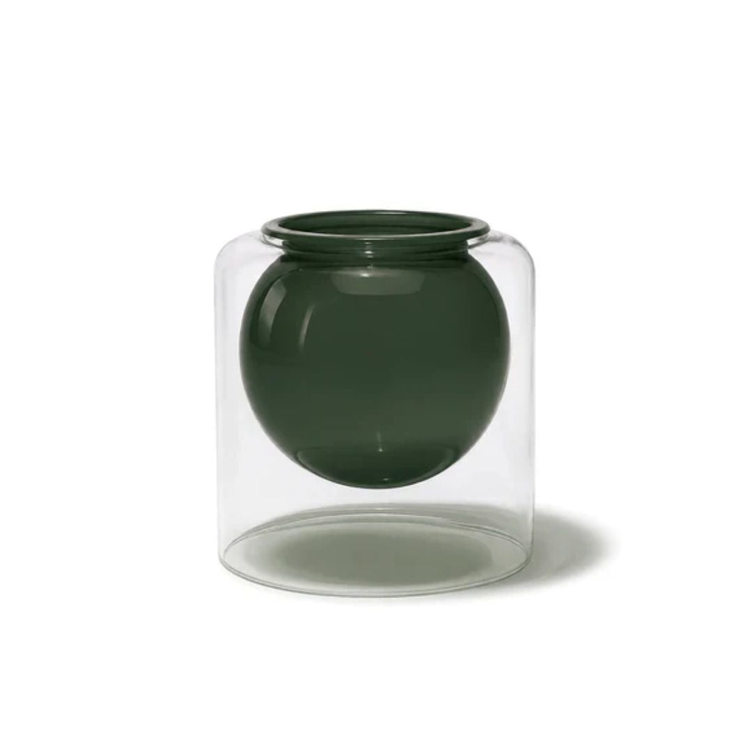 Classic Luna Candle