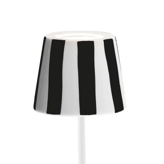 Lido Stripe Shade