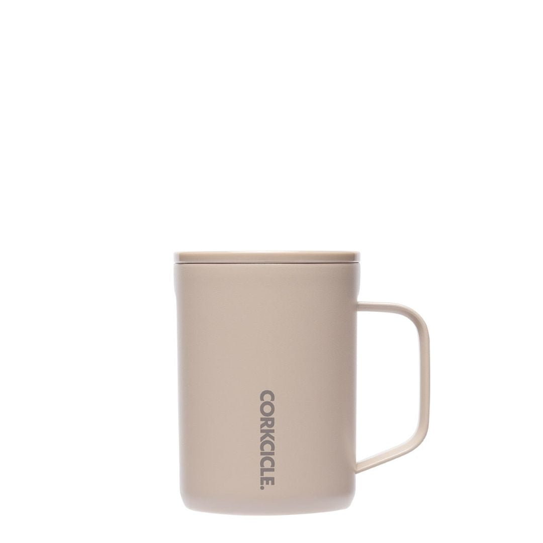 Corkcicle 16oz Mug