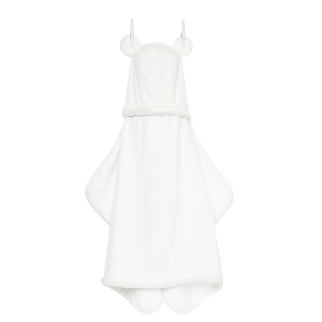 Little Giraffe Luxe Hooded Towel with Ears