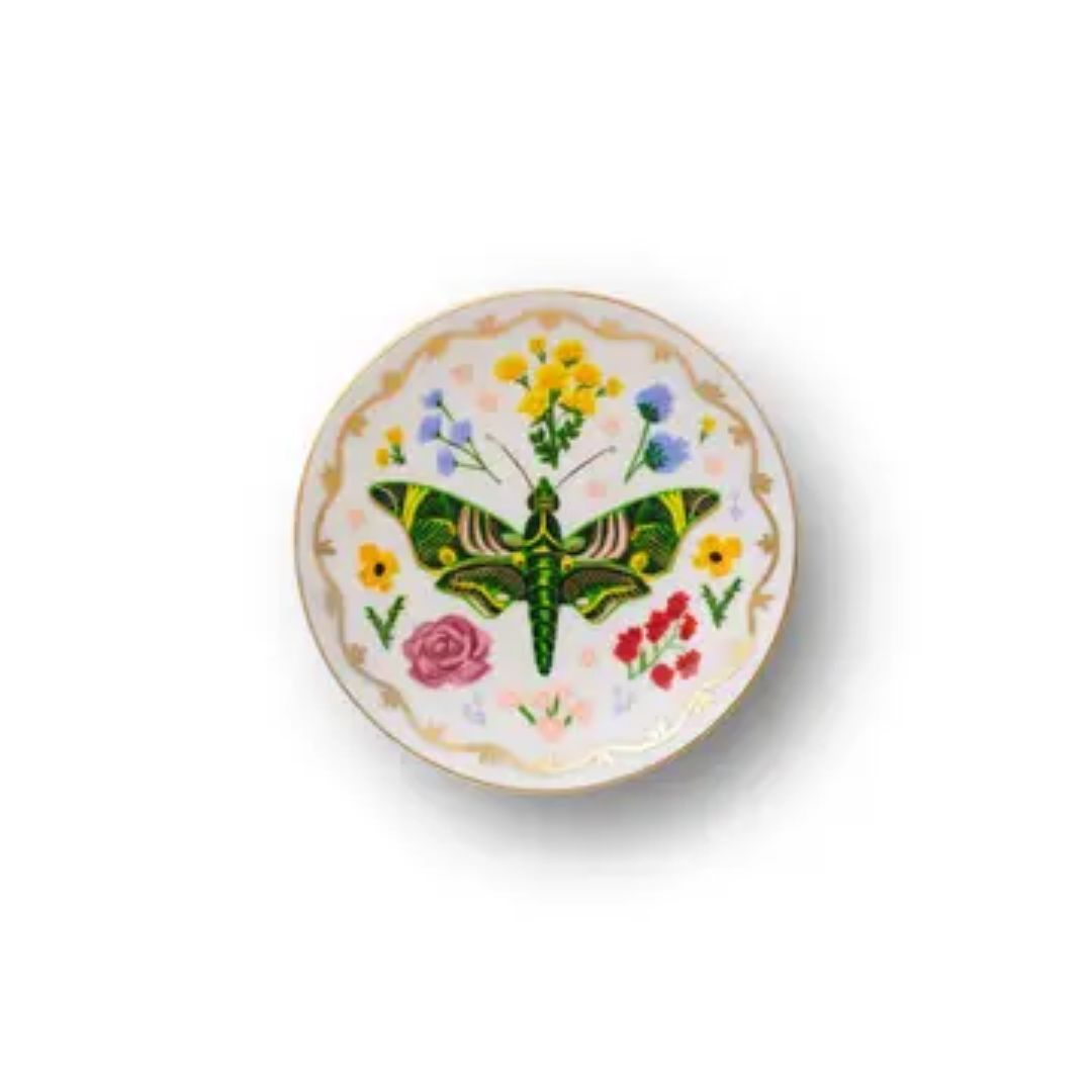 Rifle Paper Ring Dish