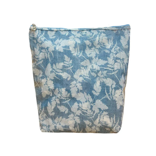 Large Cosmetic Bag