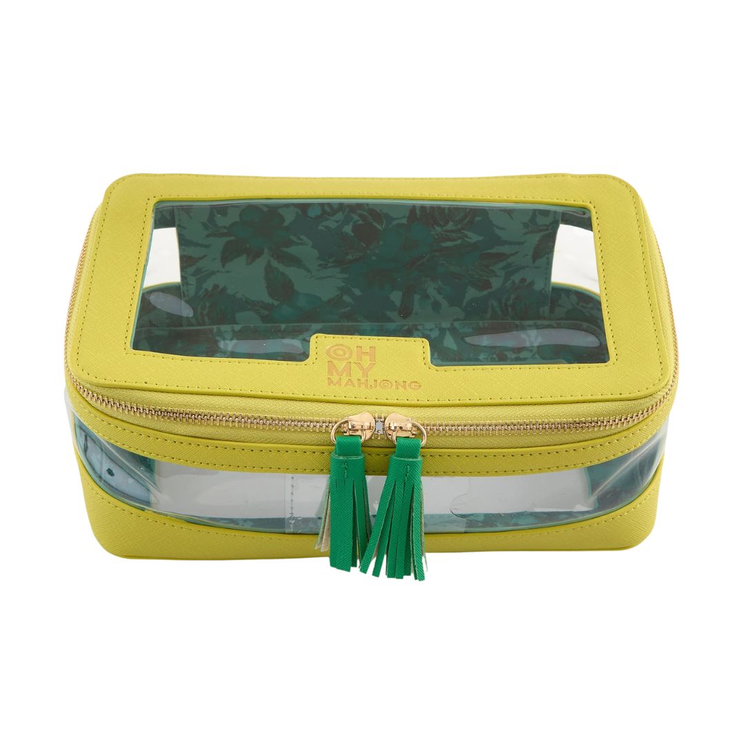 Mahjong Tile Storage Bag
