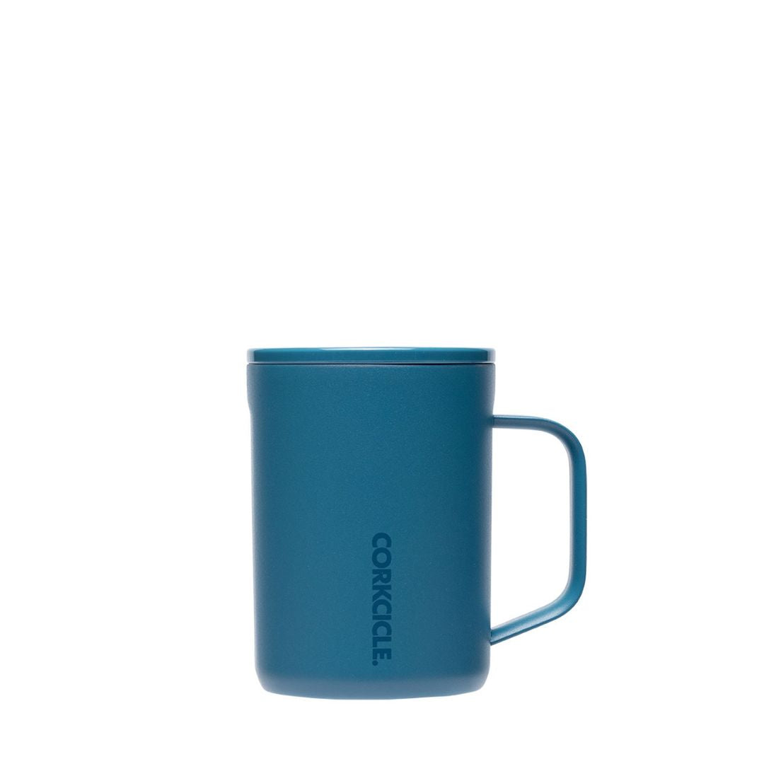 Corkcicle 16oz Mug