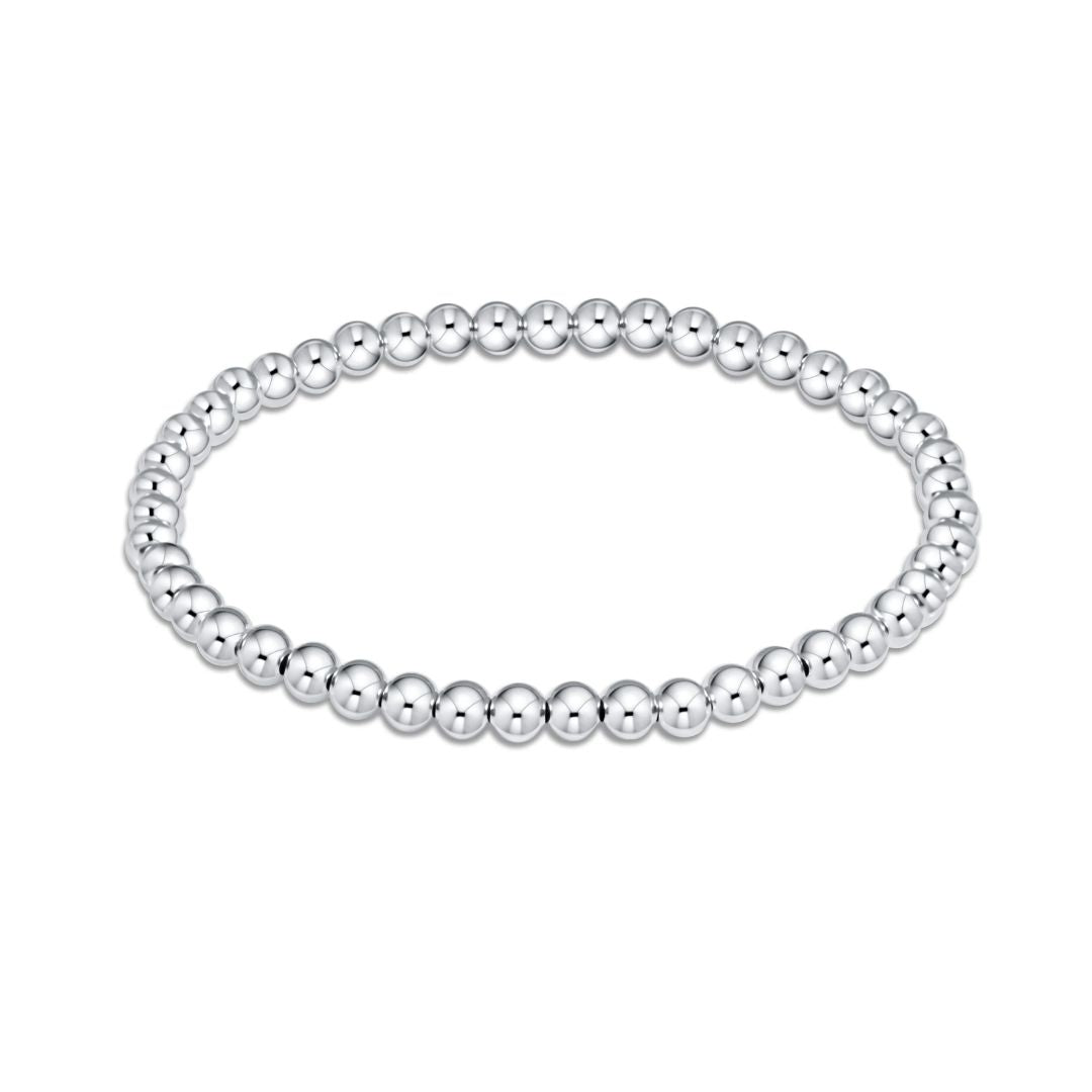 E Newton Classic Sterling Bracelets