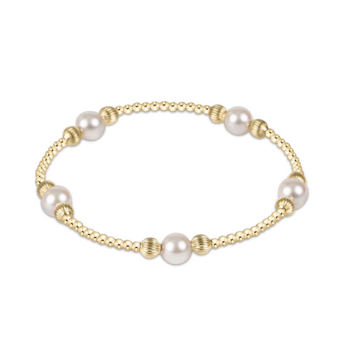 E Newton Purpose Bracelets