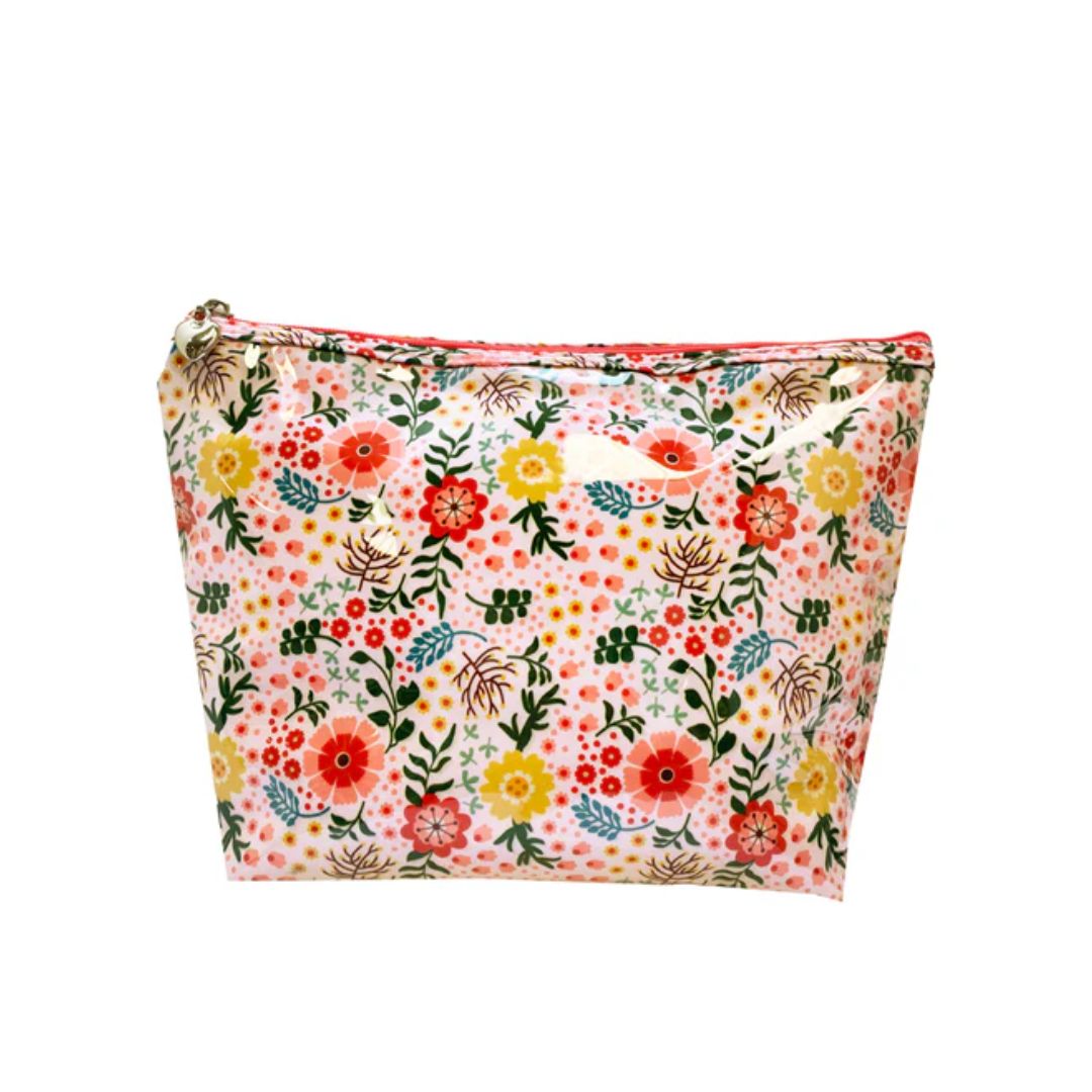 Medium Cosmetic Bag
