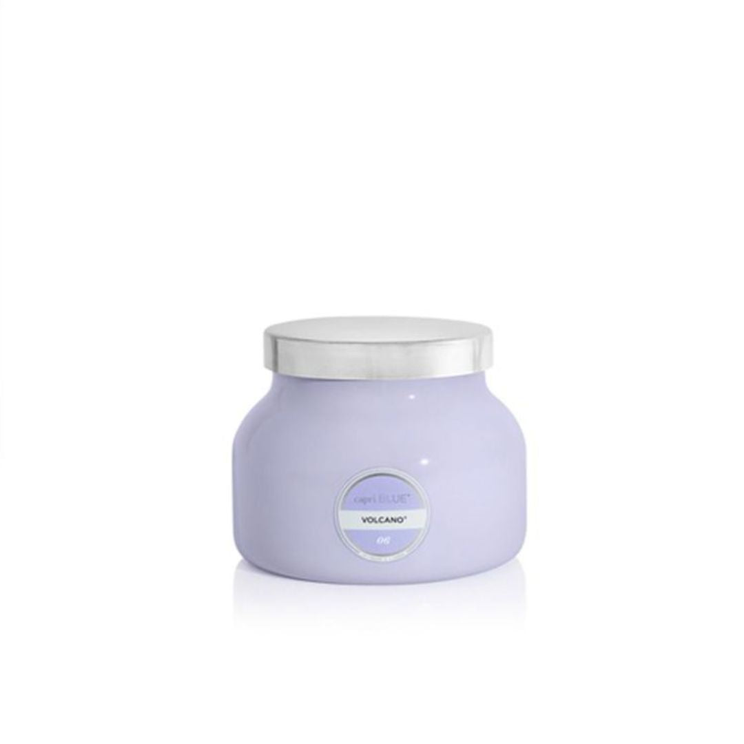 Capri Blue Volcano Petite Jar Candle