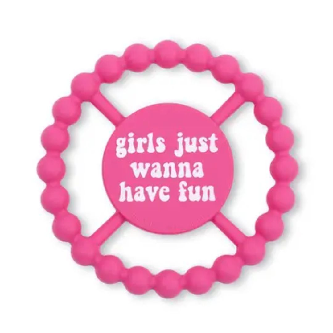 Bella Tunno Teether