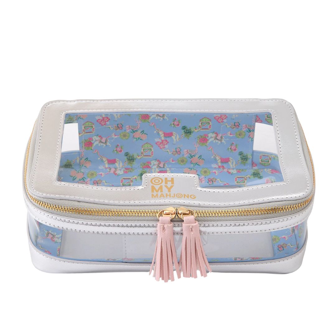 Mahjong Tile Storage Bag