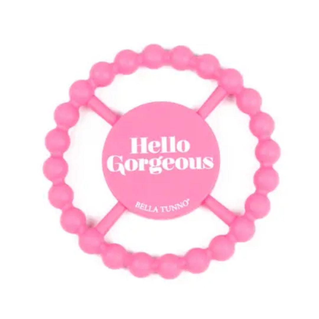 Bella Tunno Teether