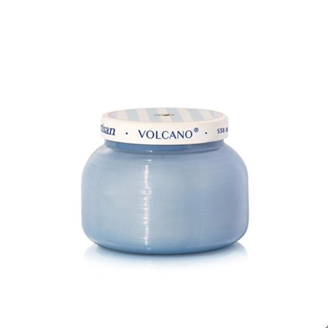Capri Blue Artisan Cafe Candle
