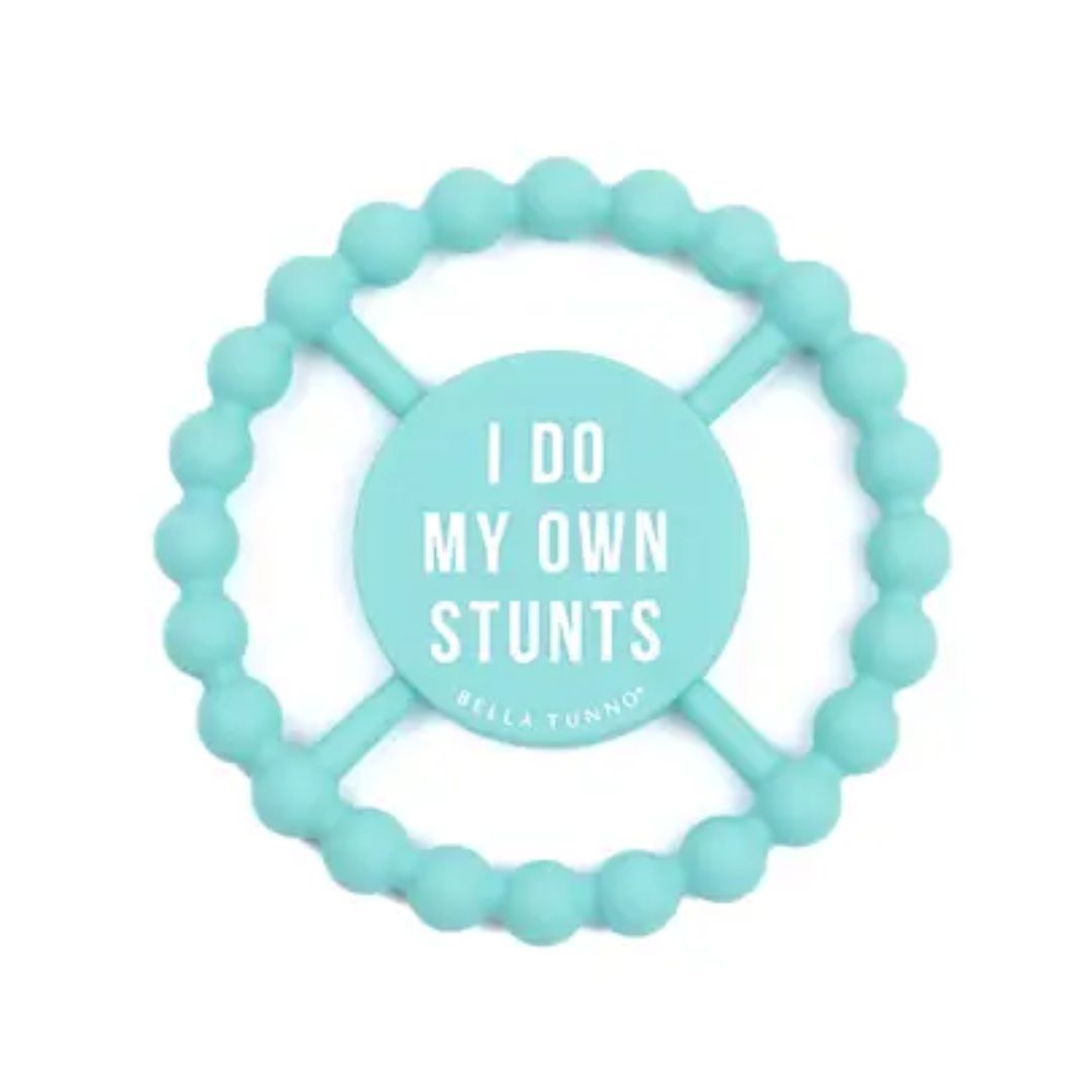 Bella Tunno Teether